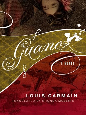 cover image of Guano